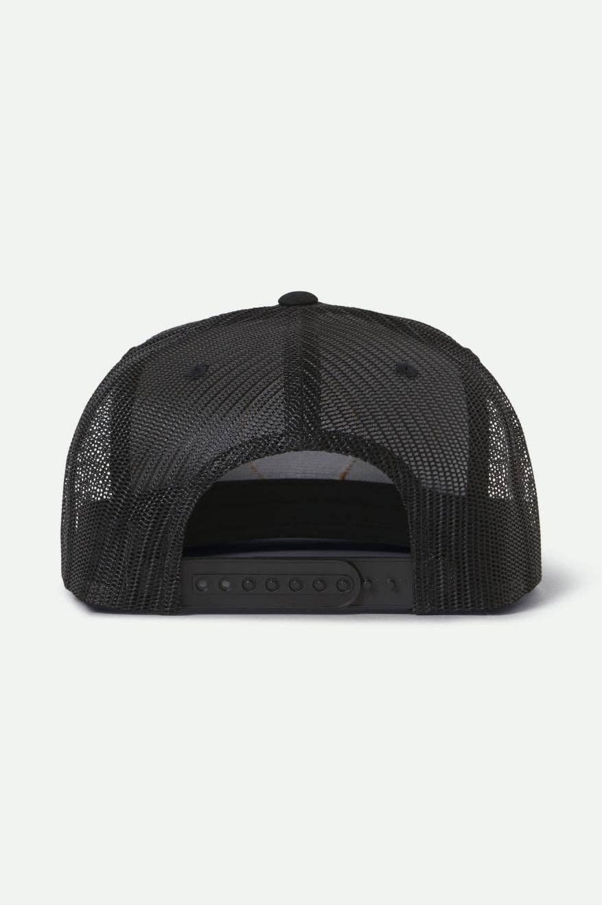 Brixton Oath Trucker Hat