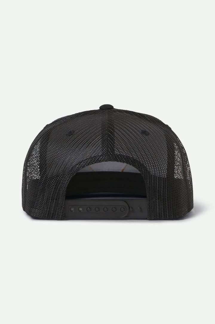 Brixton Oath Trucker Hat