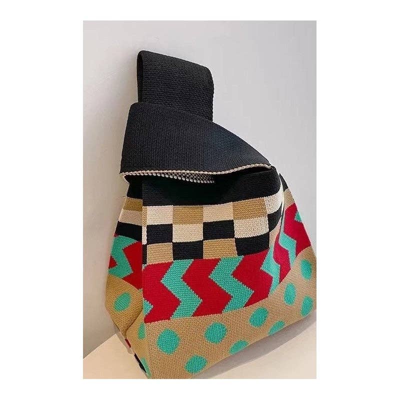 Trendy Casual Fashion Bag