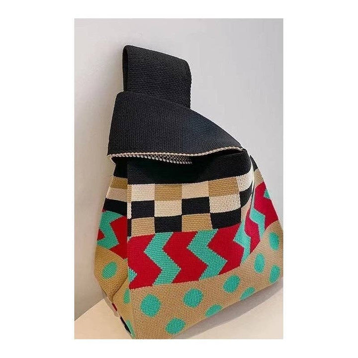 Trendy Casual Fashion Bag