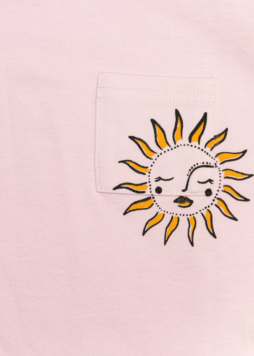 Sunkissed T Shirt
