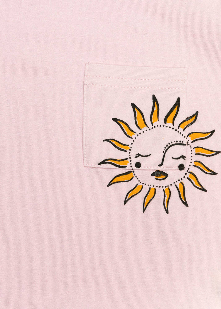 Sunkissed T Shirt