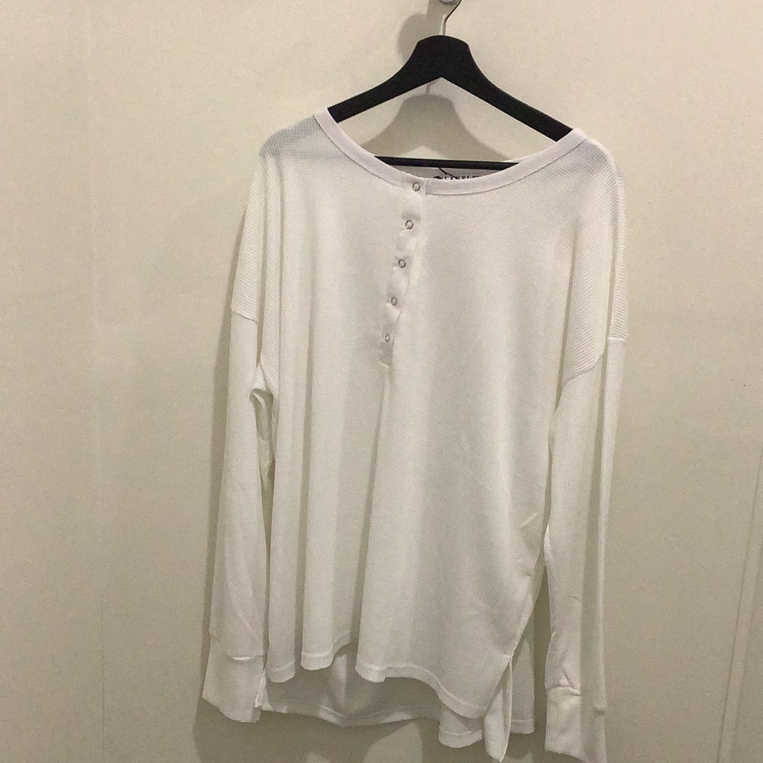 Cozy Thermo Top