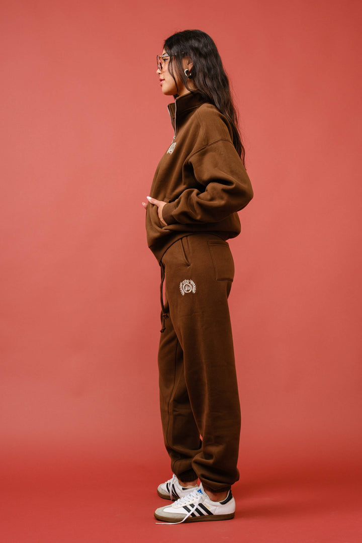 TERRY JOGGER