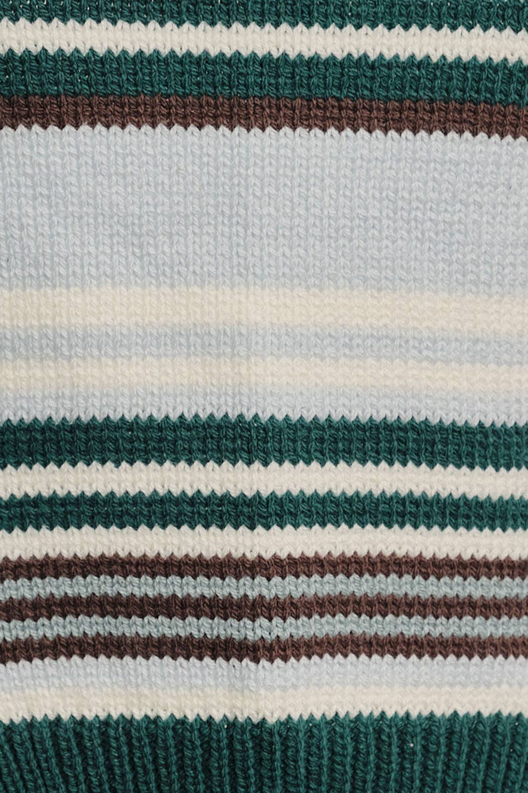 Stripe Sweater set