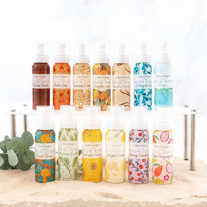 Mixology  Luxe Room Spray
