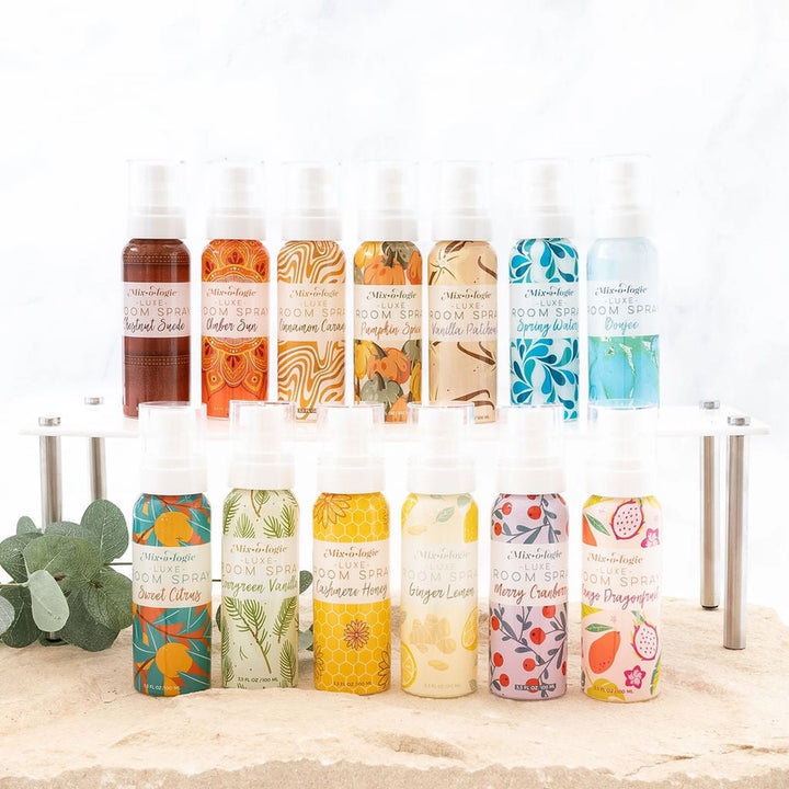 Mixology  Luxe Room Spray