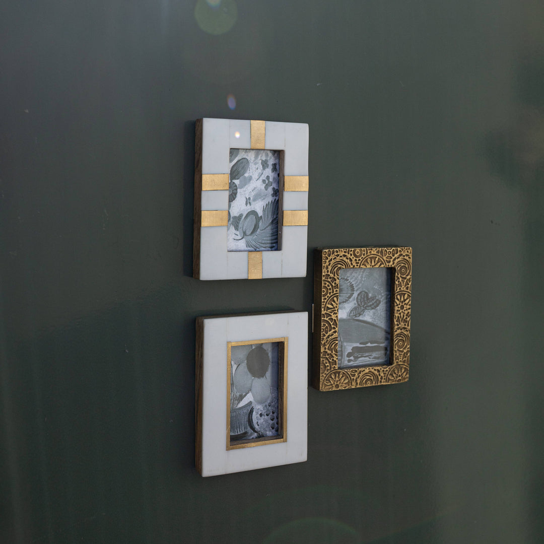 Arabella Magnetic Mini Picture Frame