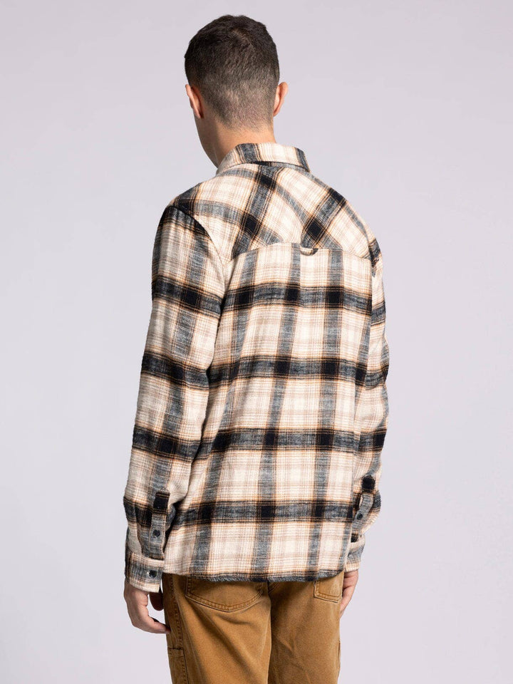 Thread & Supply Elk Flannel