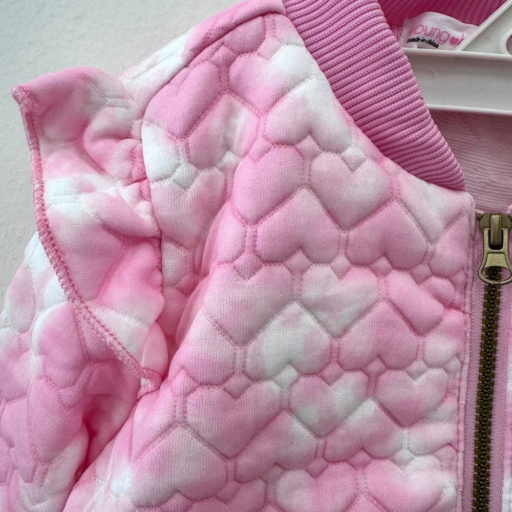 Toddler  Jacket