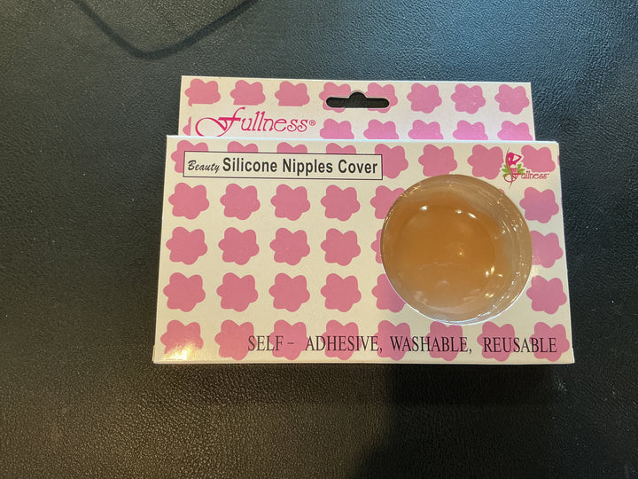 Silicone Nipple Covers