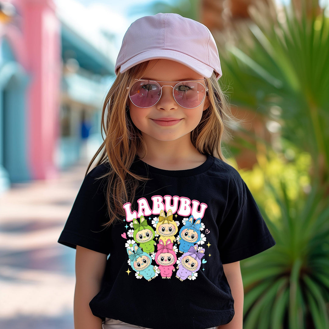 LabubuT Shirt