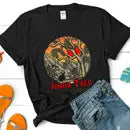 JT Scenic Desert T Shirt