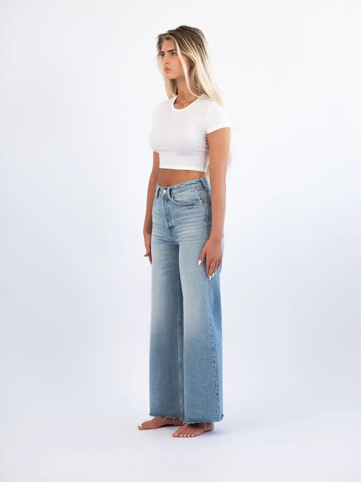 Beach to Bar Jeans