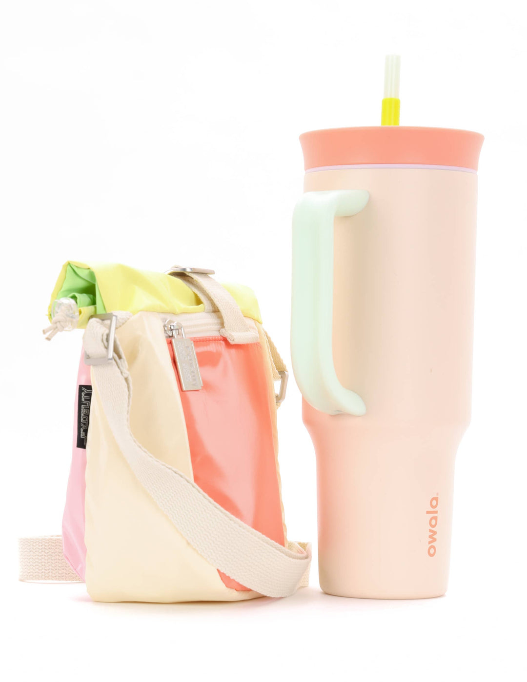 Crossbody Bag & Drinkware Accessories| Walla Walla
