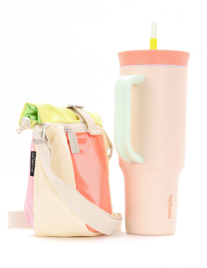 Crossbody Bag & Drinkware Accessories| Walla Walla
