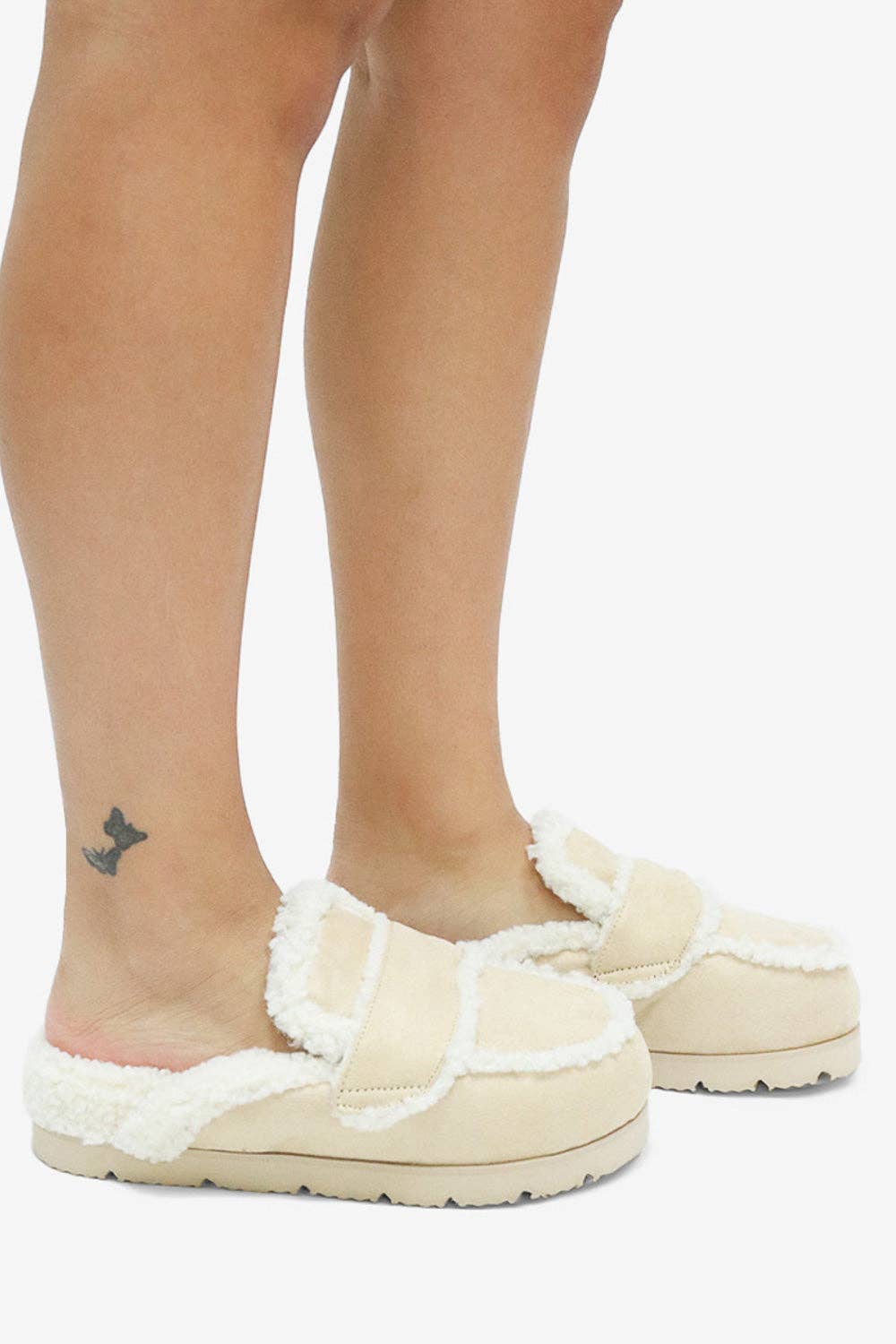 TATUM Slippers