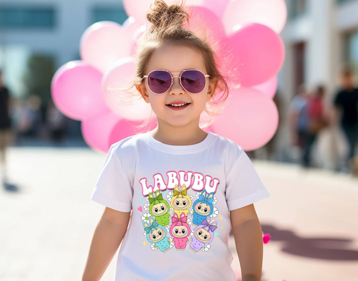 LabubuT Shirt