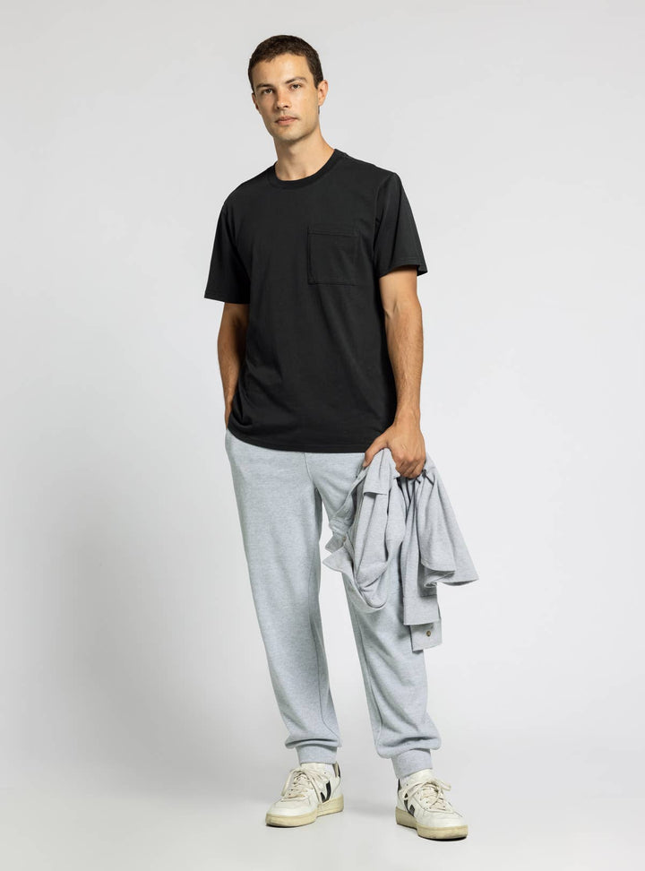 Thread and Supply Ranger Pocket Short Sleeve T Shirt