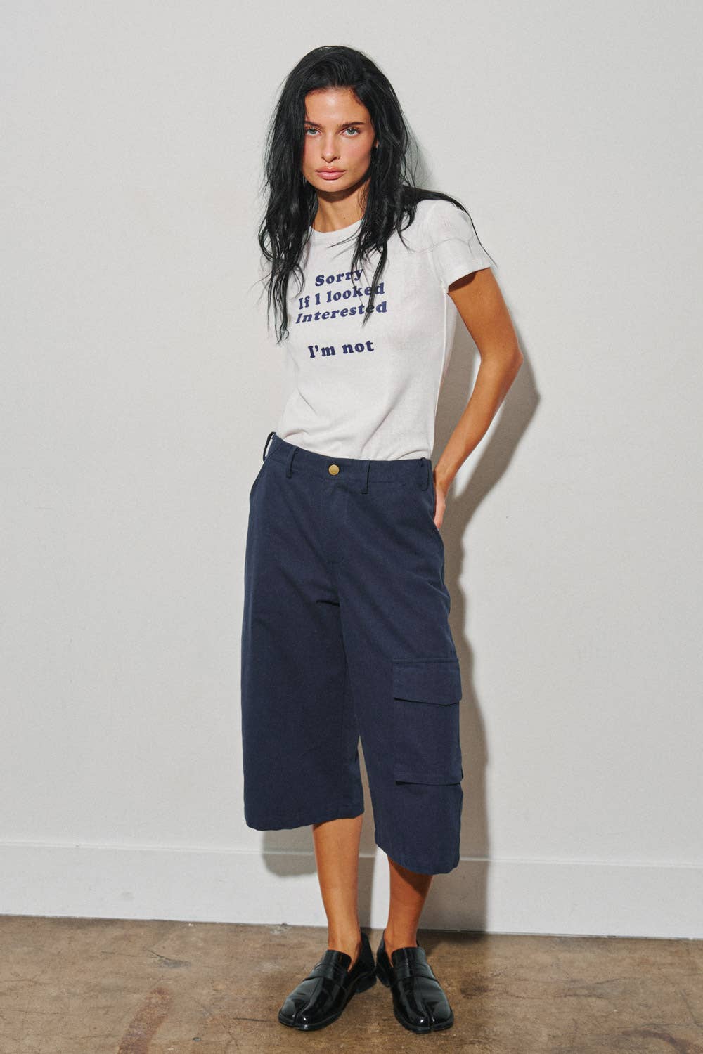 Sorry T-Shirt
