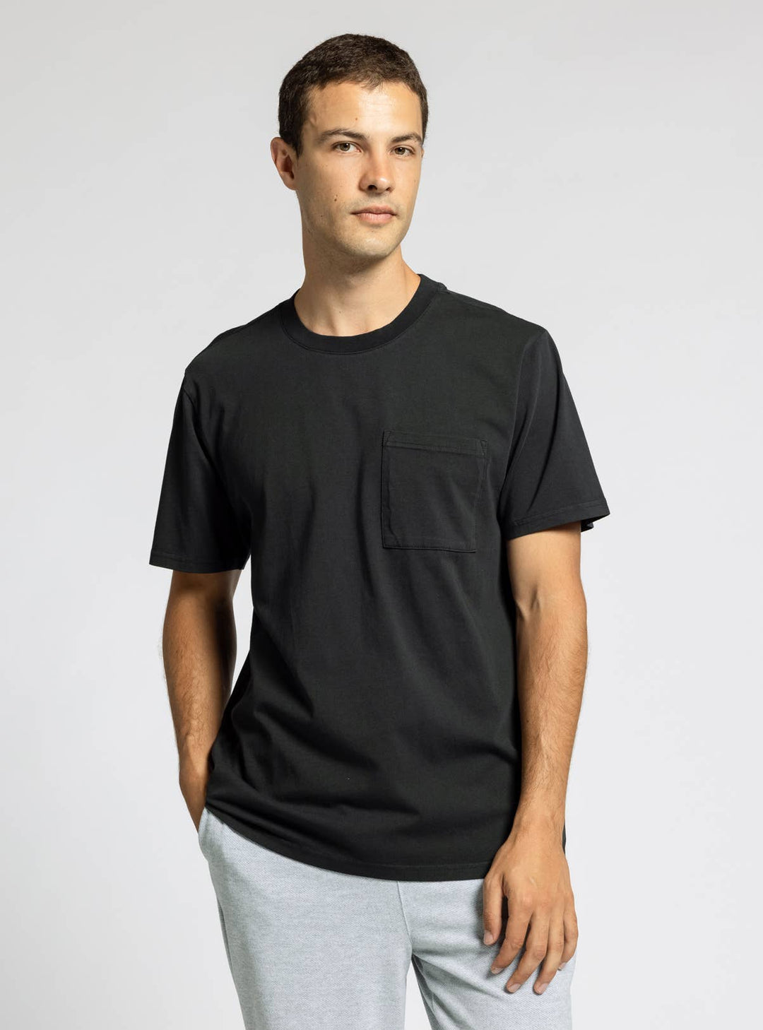 Thread and Supply Ranger Pocket Short Sleeve T Shirt