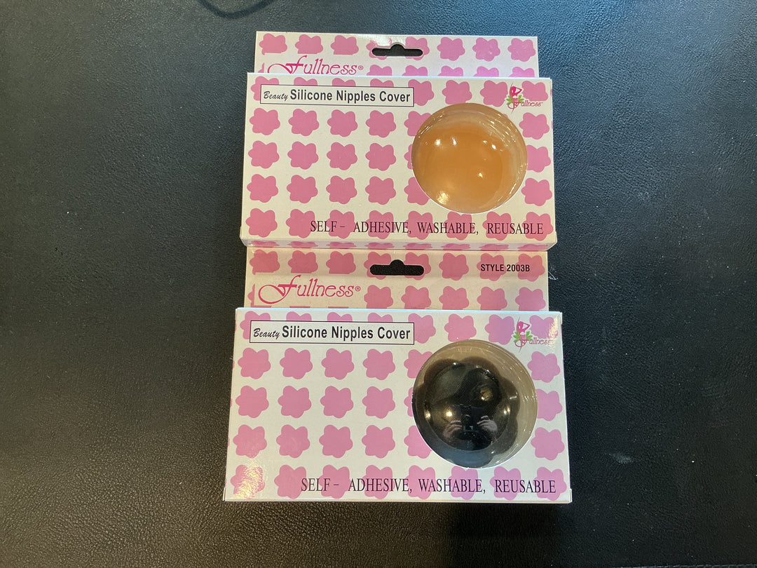 Silicone Nipple Covers