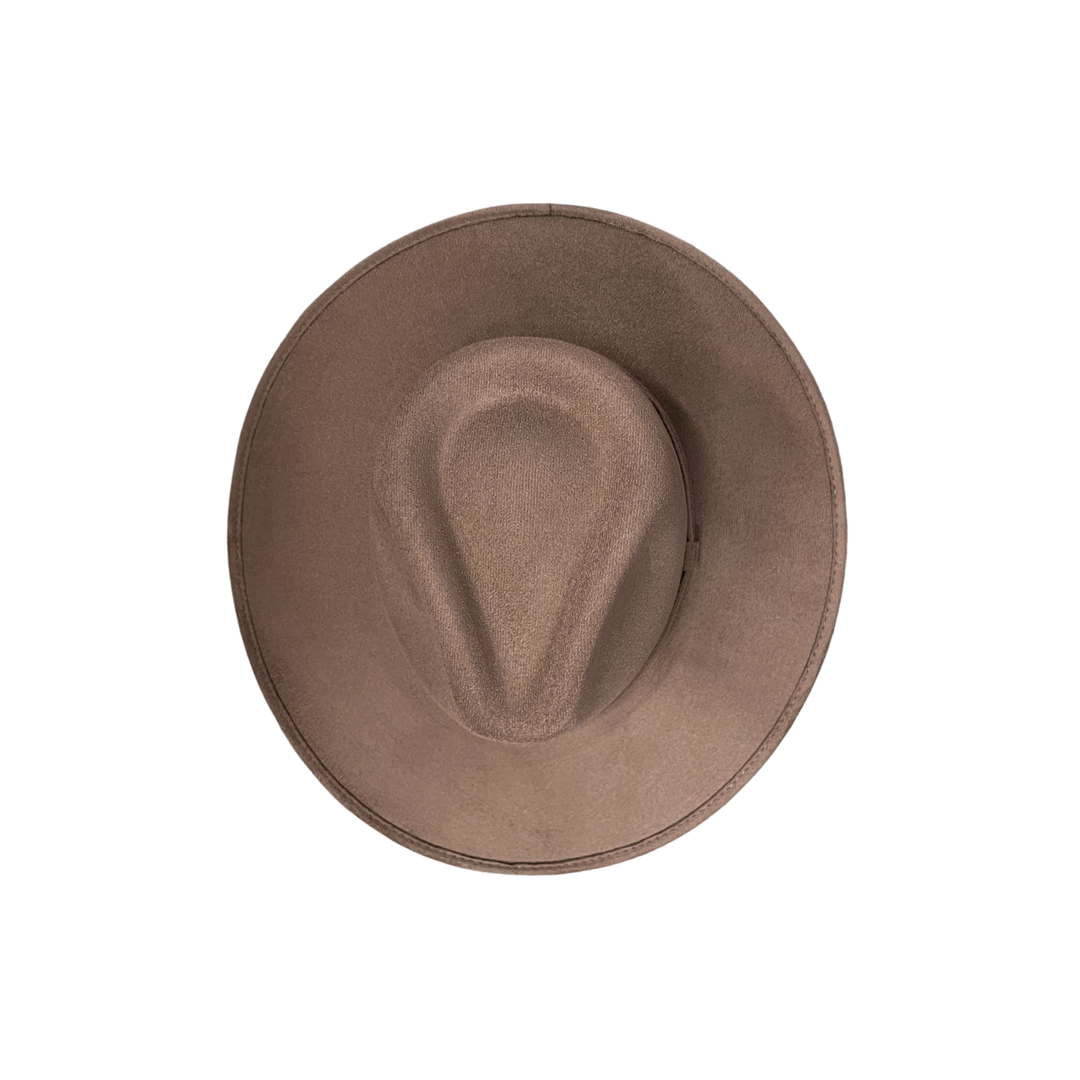 Rancher Hat