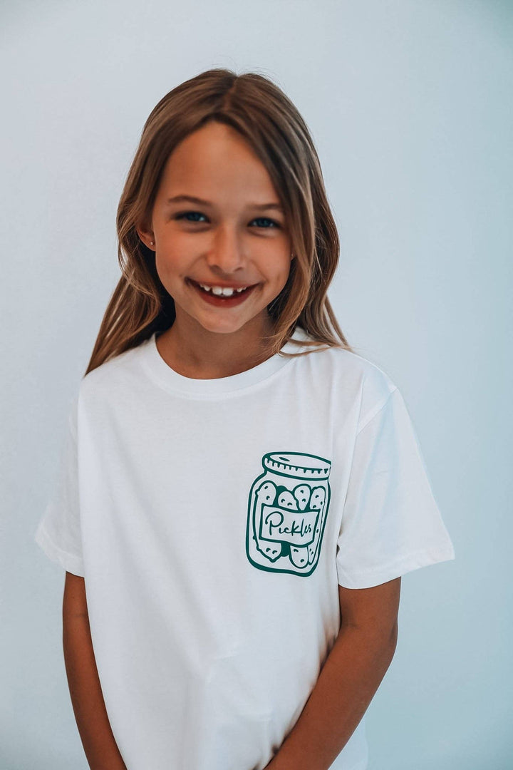 Pickles Kids T Shirt
