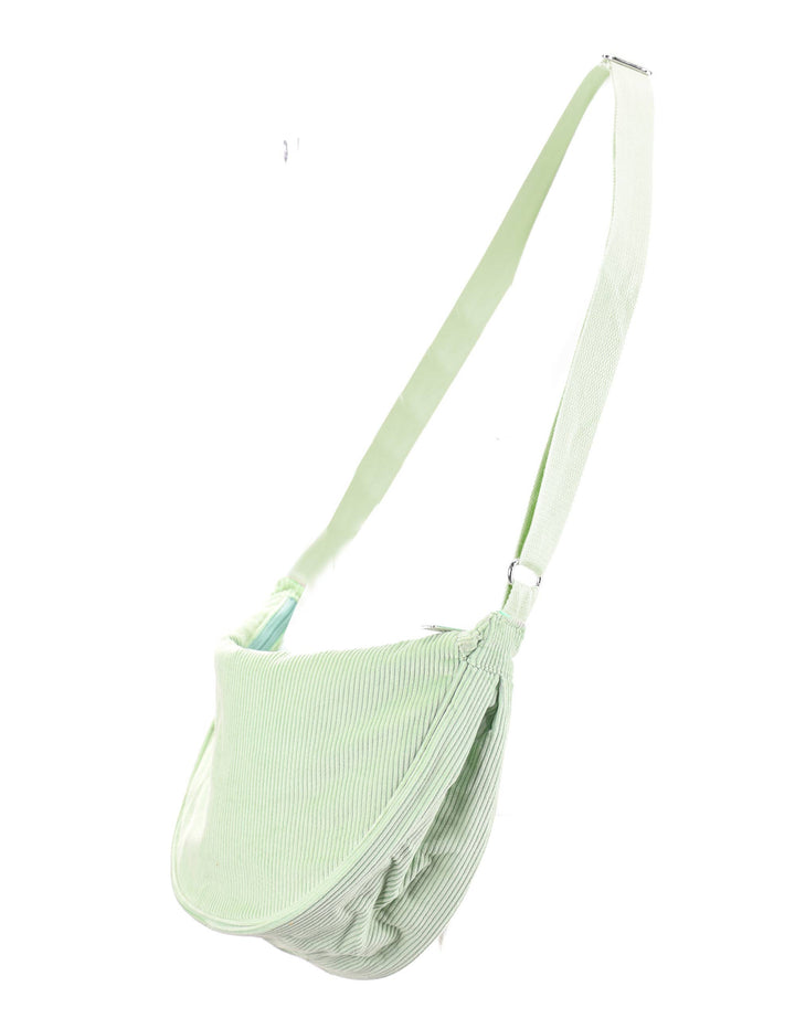 Moonshine Crossbody Bag | Sage Green