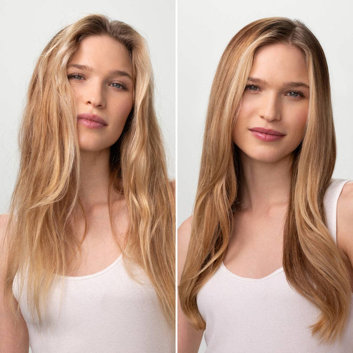 Rice Water Shampoo &amp; Conditioner Combo
