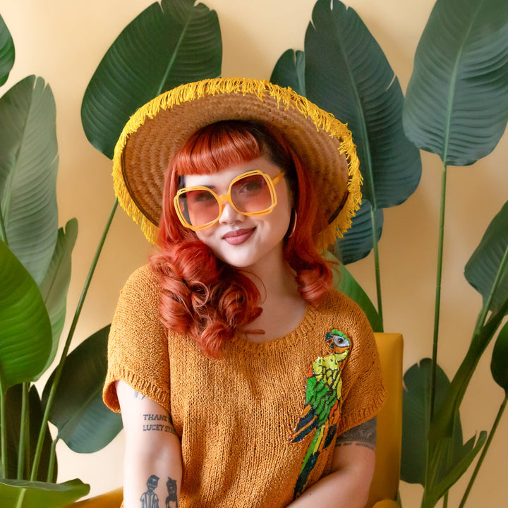 Sofia Sunglasses