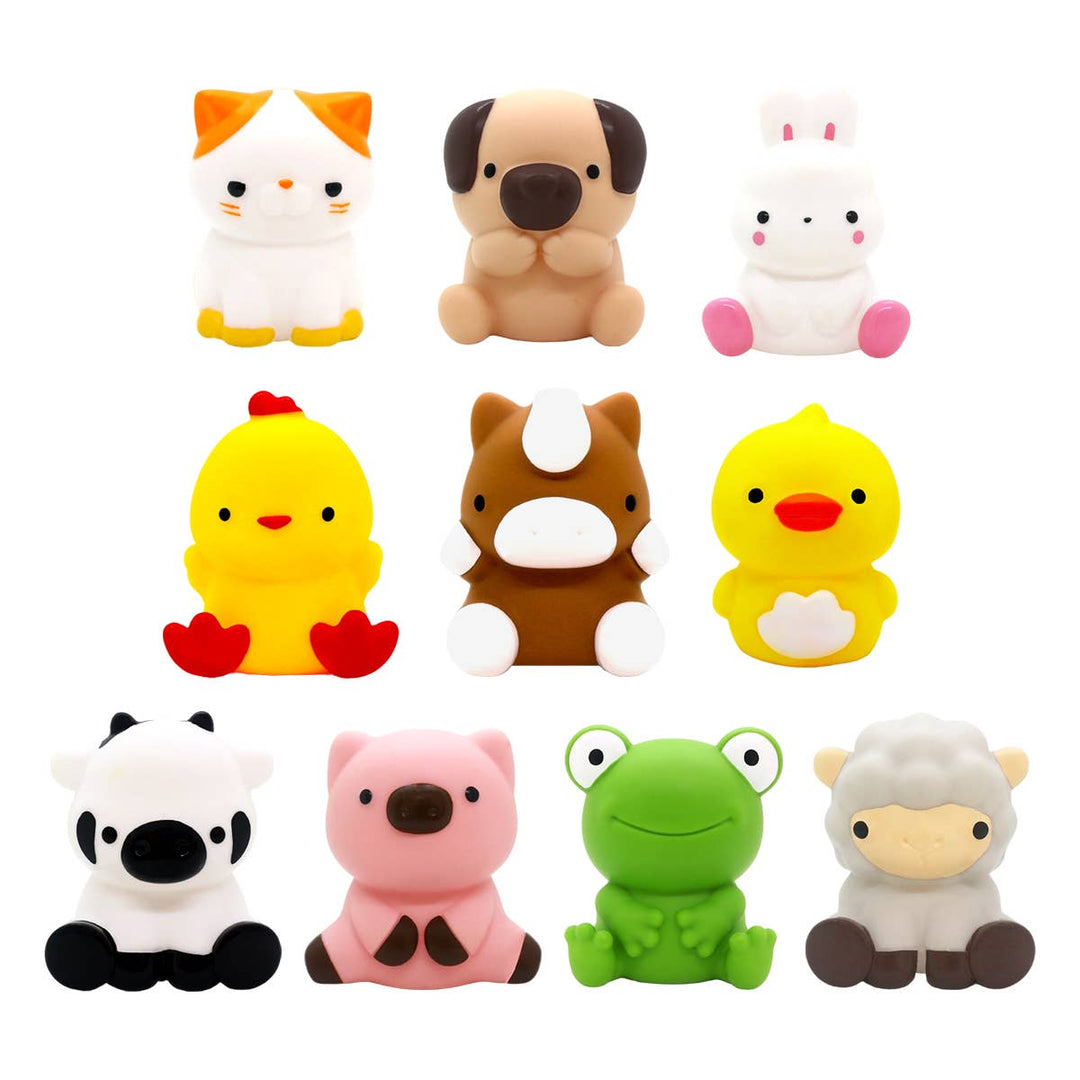 Vinyl Toy In Bulk Pack Mix [Random Styles]