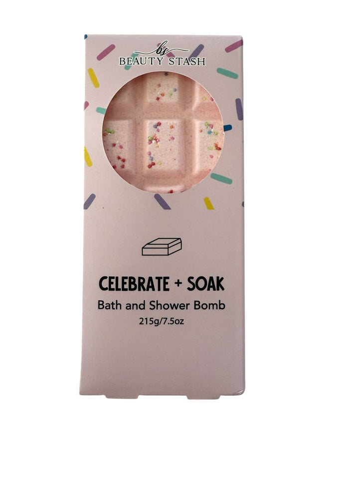 Aromatherapy Bath Bar:Unwind + Soak (Eucalyptus)