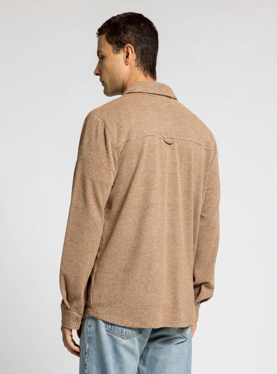 Thread & Supply Clark Shirt
