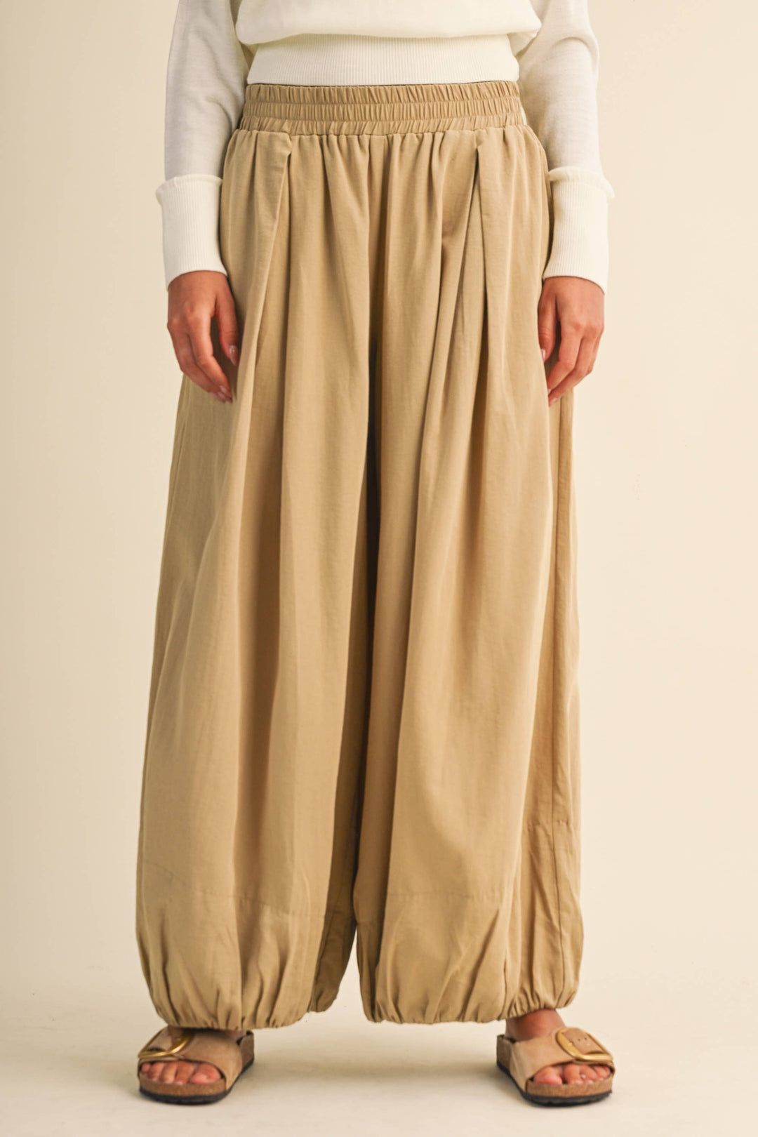Balloon Pants