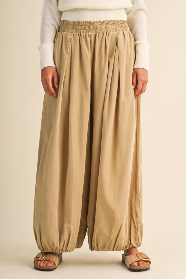 Balloon Pants