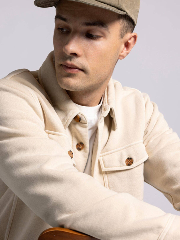 Thread & Supply Surplus Jacket