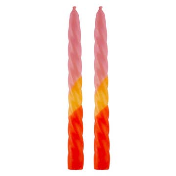 Taper Candle SET OF 2
