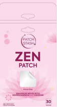 ZEN OUT Relaxation Patch