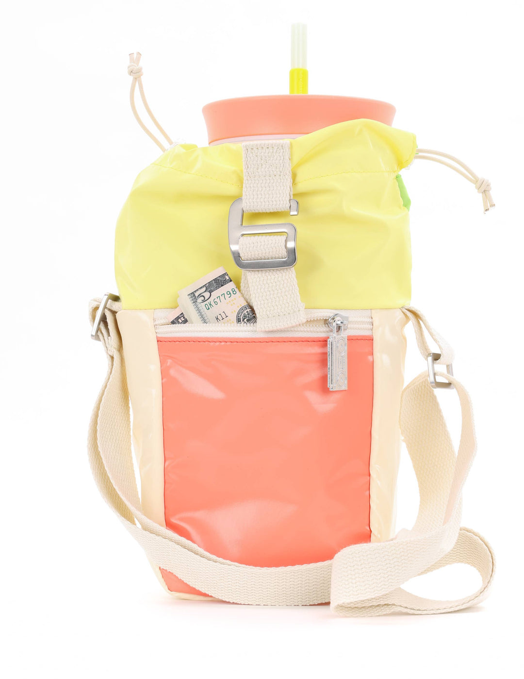 Crossbody Bag & Drinkware Accessories| Walla Walla