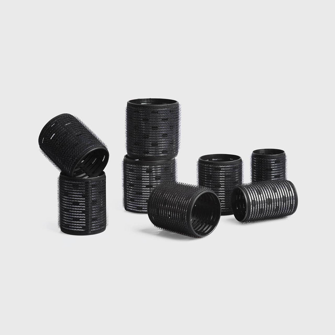 Ceramic Hair Roller