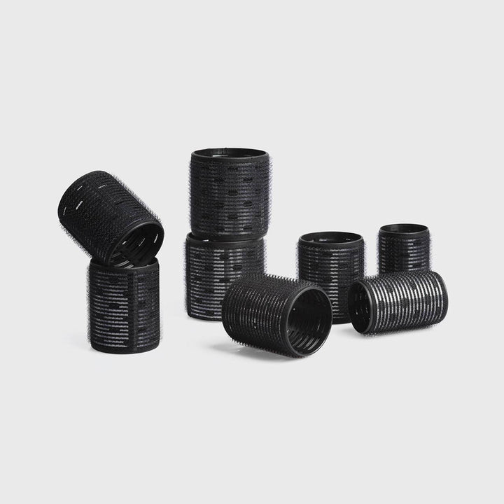 Ceramic Hair Roller