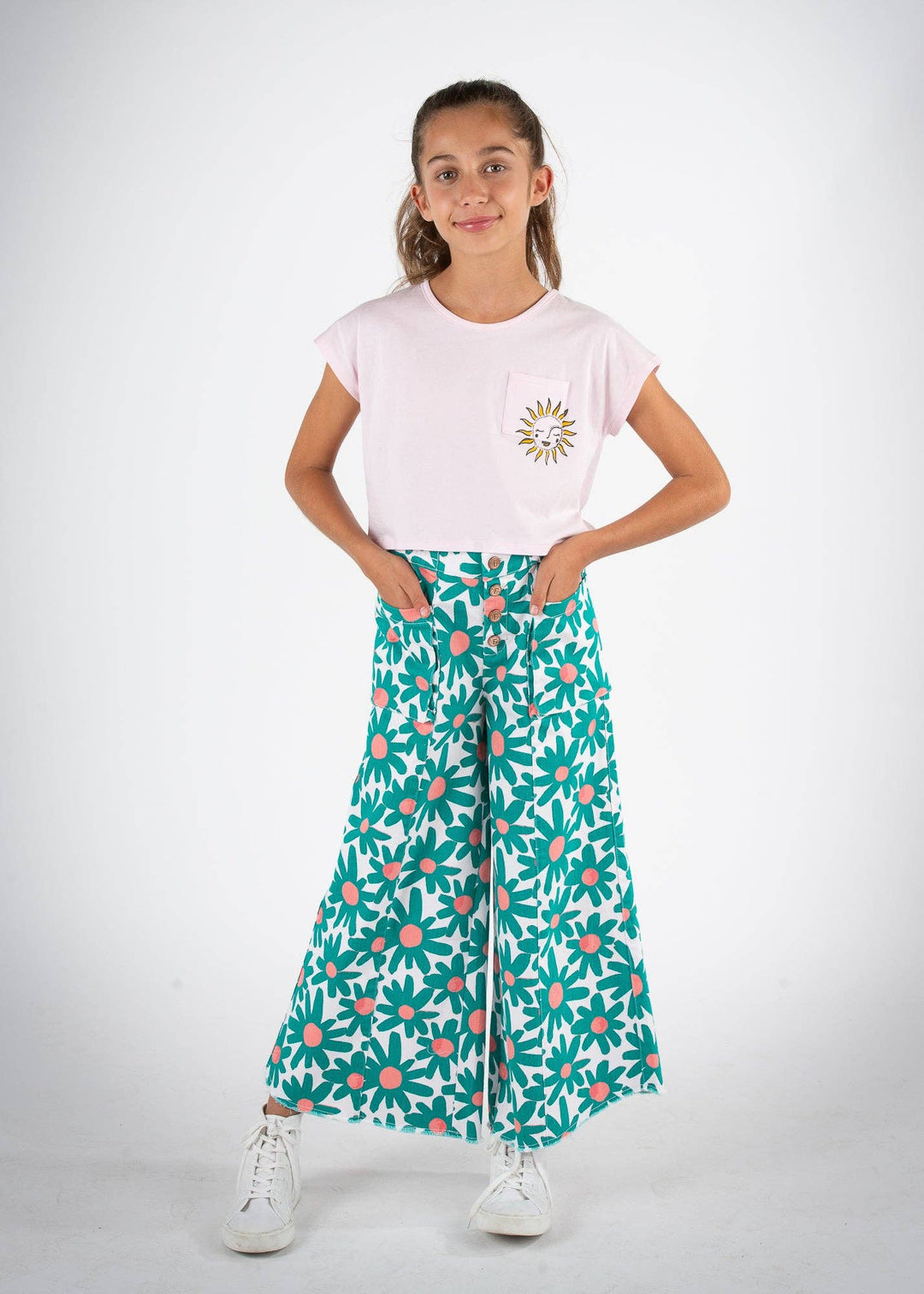 Sunkissed T Shirt