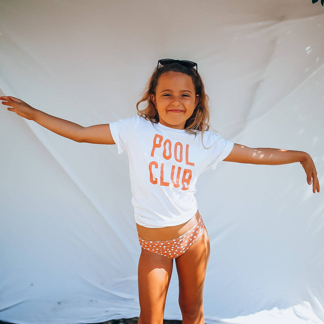 Pool Club T Shirt