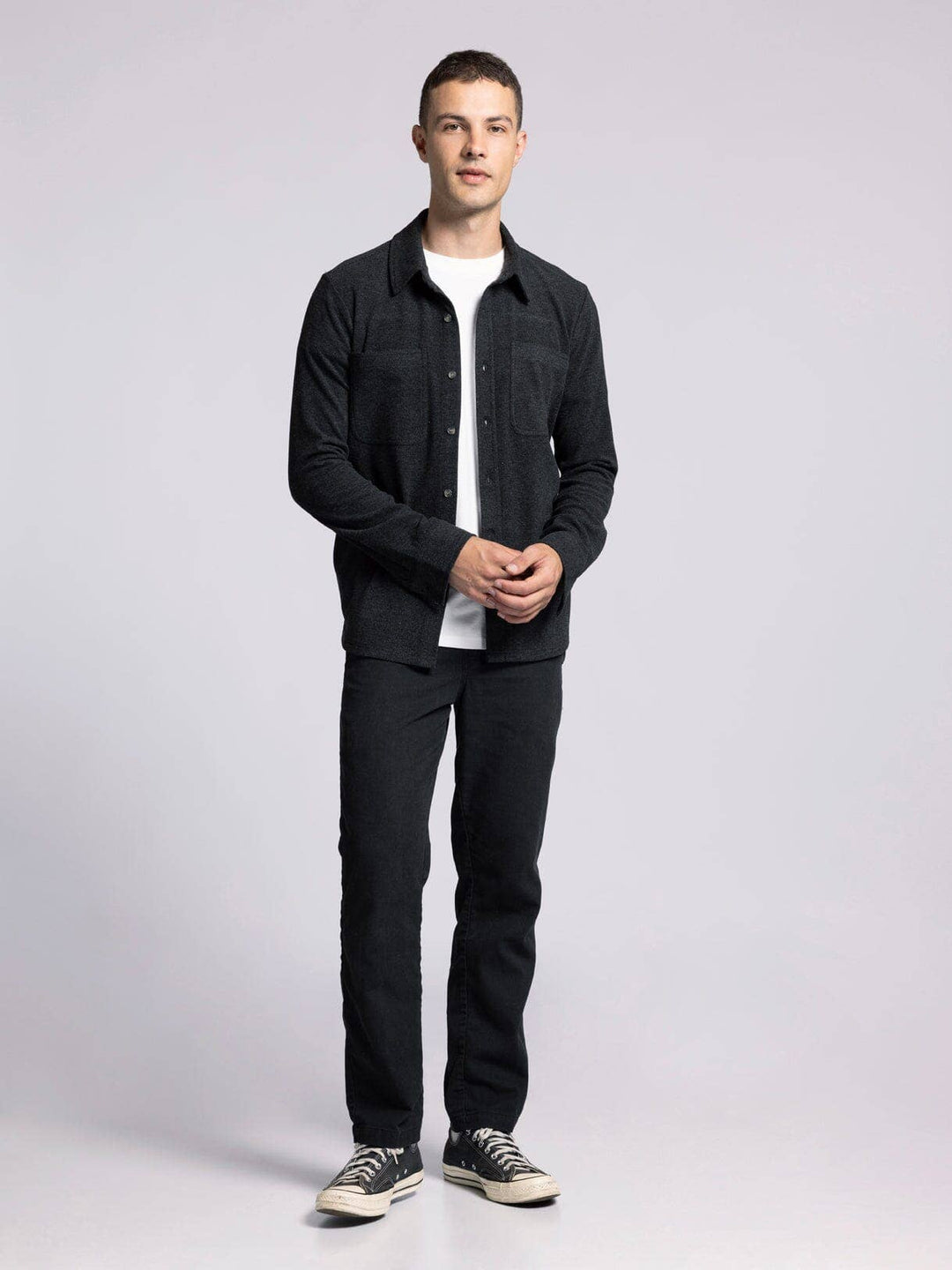 Thread & Supply Discovery Shirt