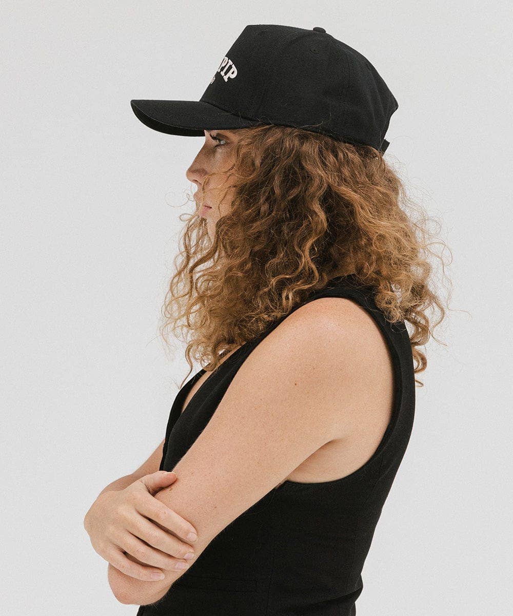 Gigi Pip Trucker Hat
