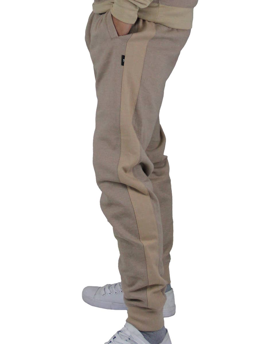 Danillo Fleece Jogger