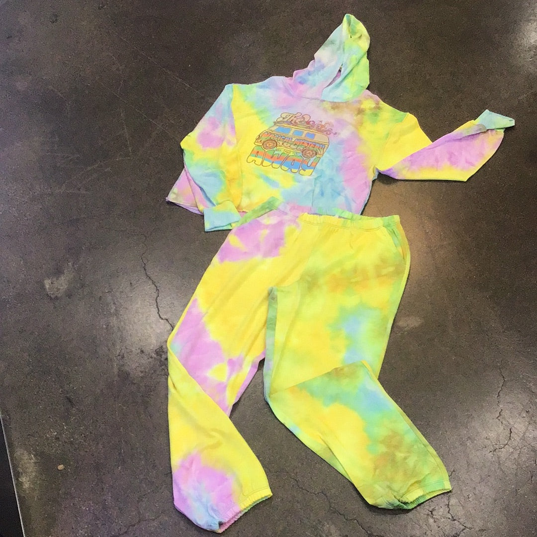 Magical Mystery Jogger set