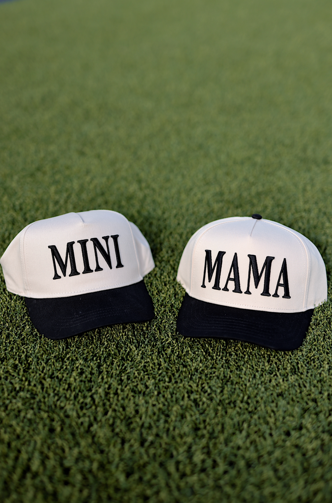 Mini Trucker Hat