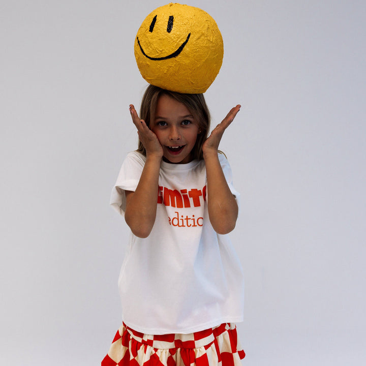 Limited Edition Kids Tee